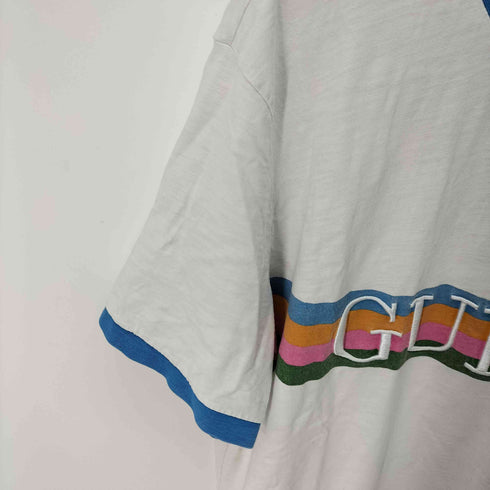 ゲス GUESS ASAP ROCKY Tシャツ メンズ import:XL